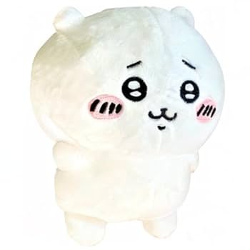ちいかわ くりまんじゅうぬいぐるみセット ちいかわ もちっとぬいぐるみS（くりまんじゅう） | ちいかわ